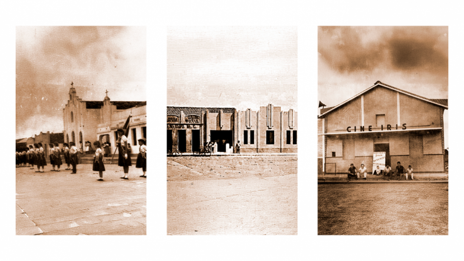 História