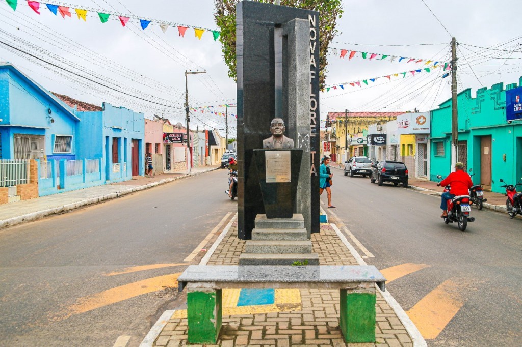 Fotos da Cidade