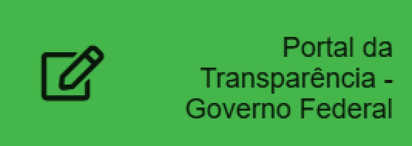 Portal da Transparência - Governo Federal