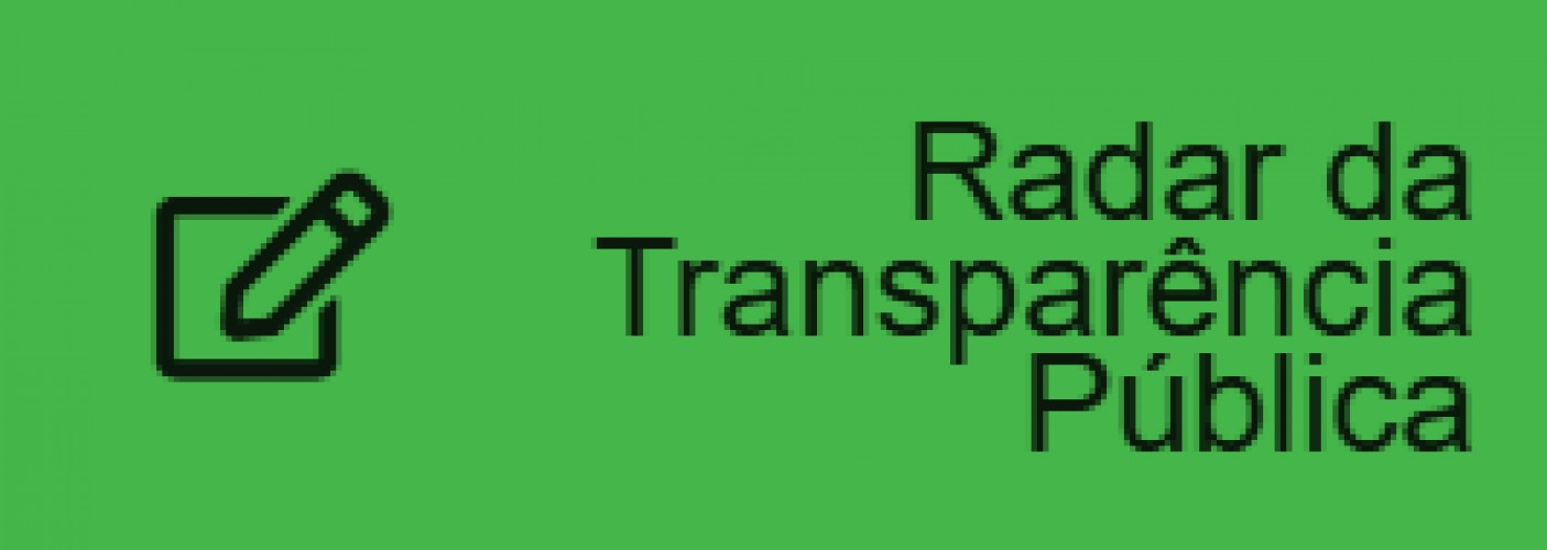 Radar da Transparência Pública
